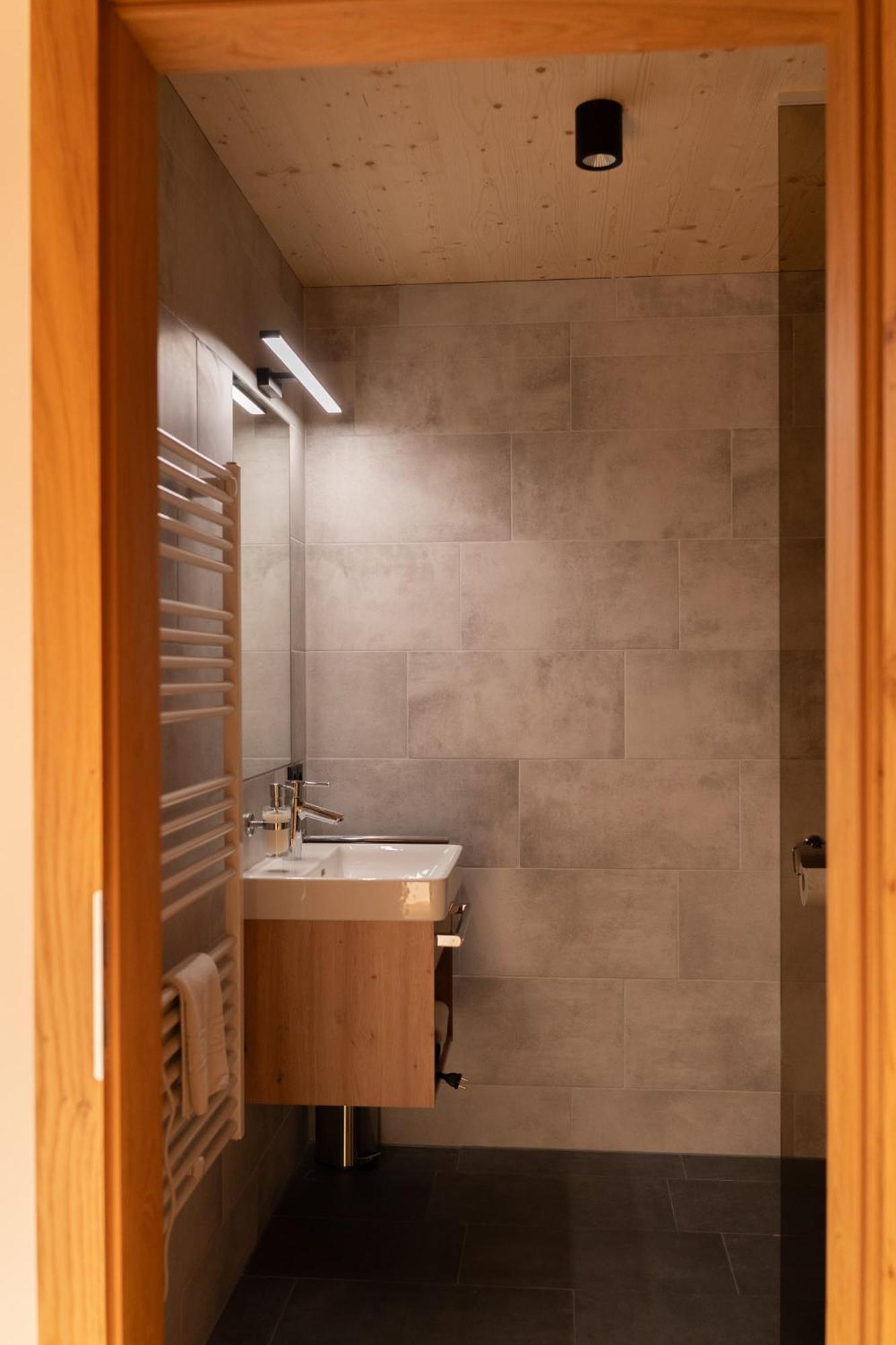 Haus Kanabe Schoppernau Bagian luar foto