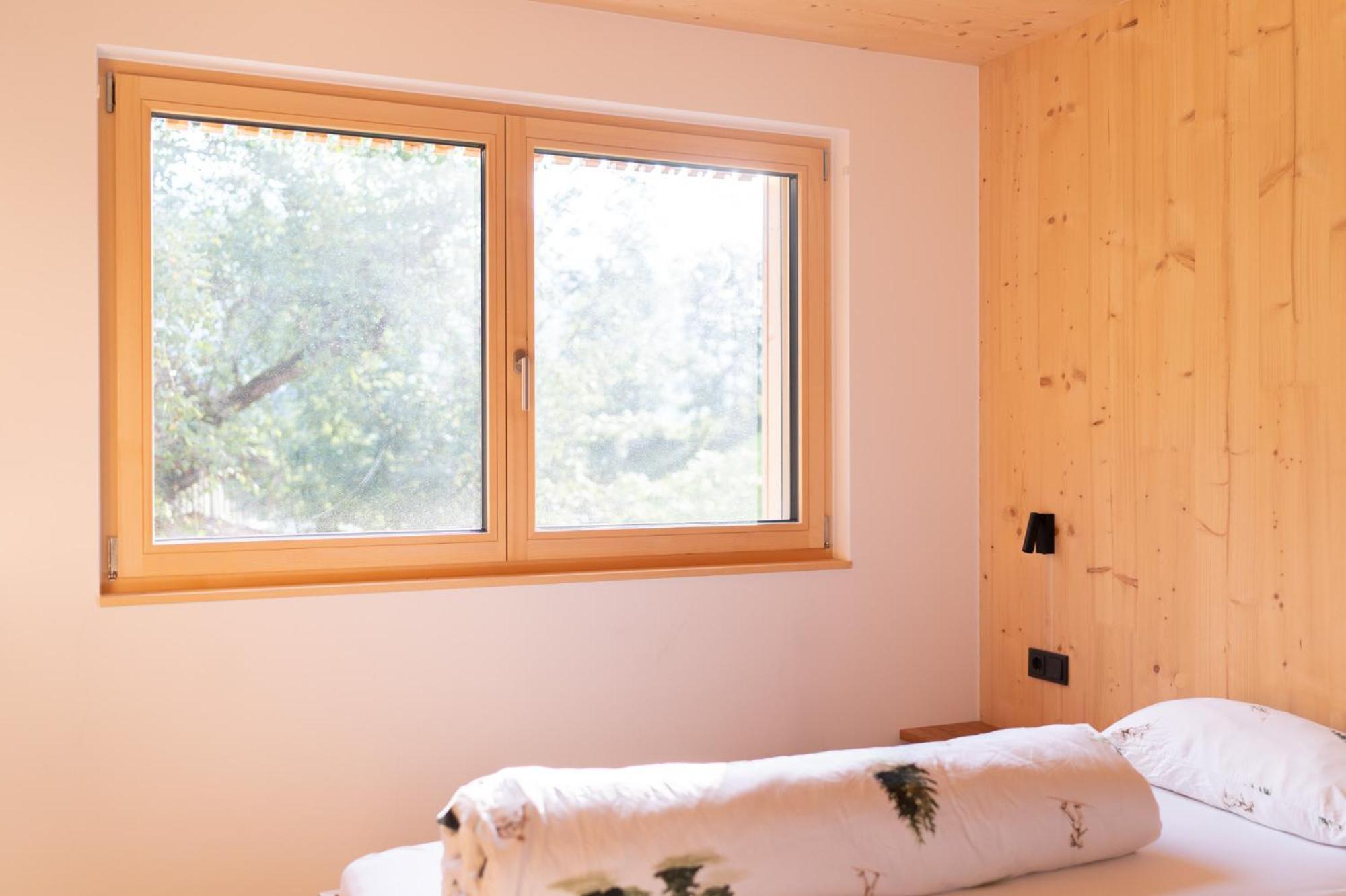 Haus Kanabe Schoppernau Bagian luar foto
